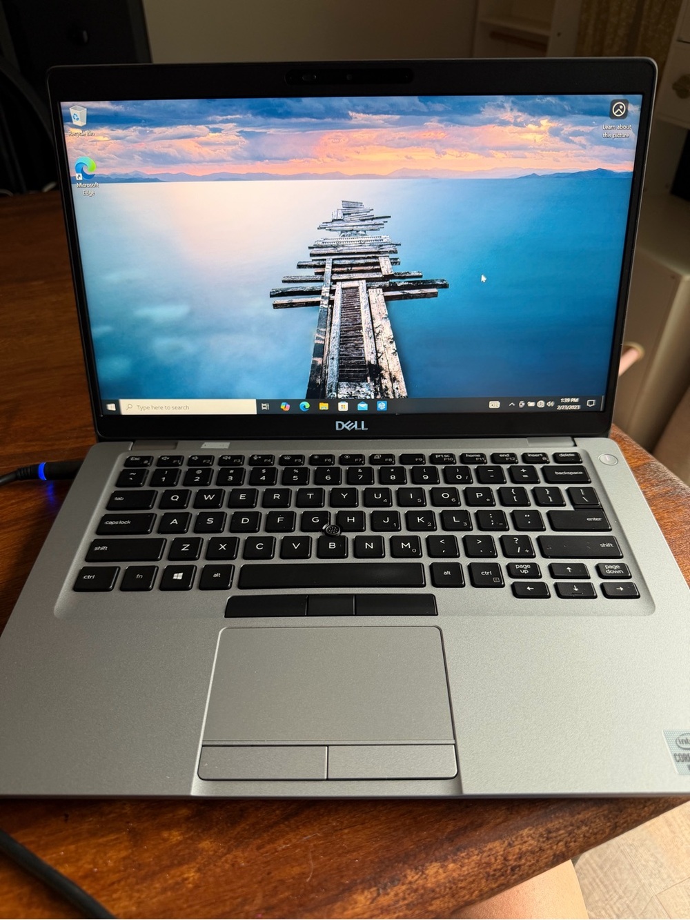 Dell Latitude 5410 Laptop | i5 | 16GB RAM | 256GB SSD | Windows 10 Pro